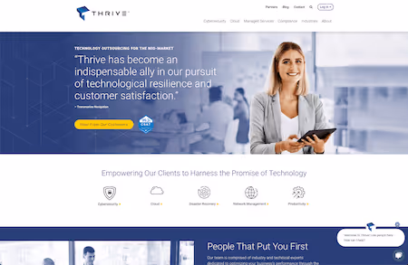 Thrive Next Gen