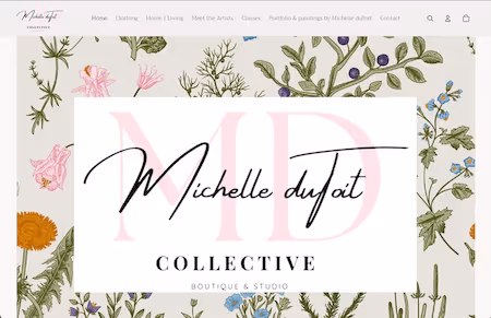 Michelle duToit Collective