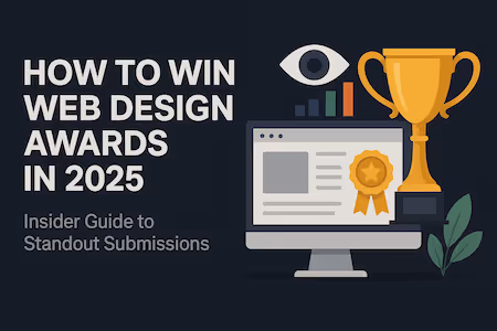 Why Design Awards Matter More Than Ever in 2025
