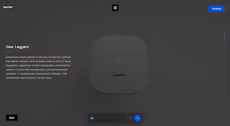 Jupyter
