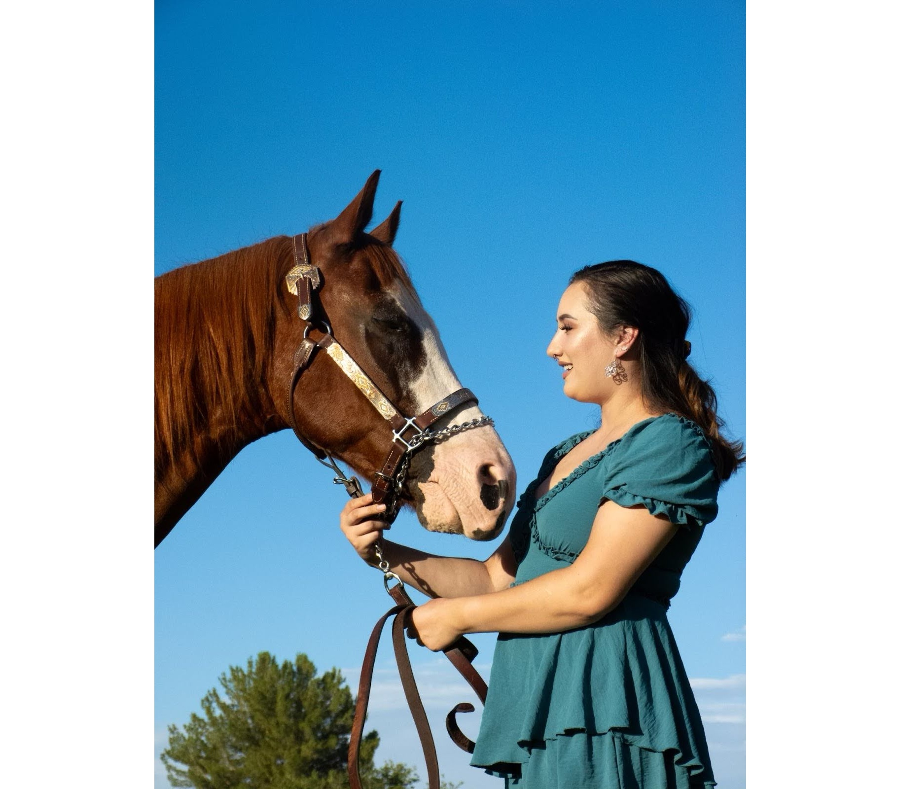 Taking The Reins Of My Life