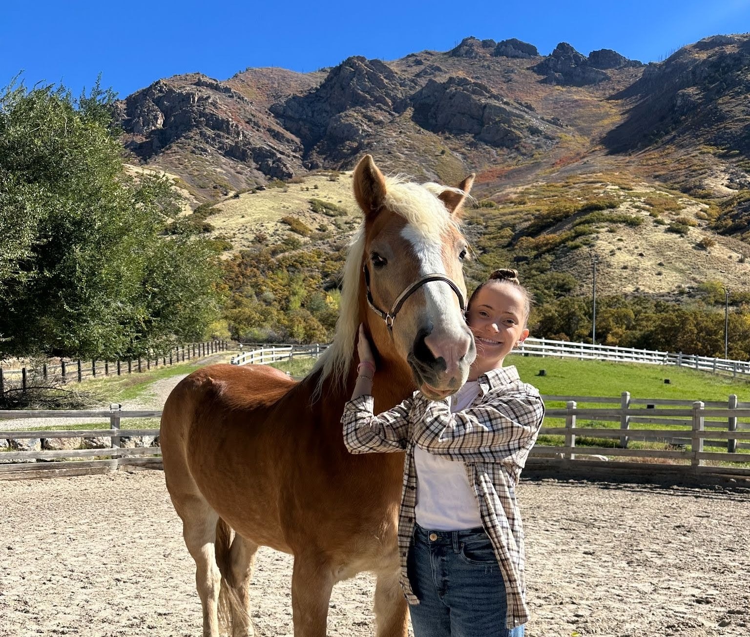 Life, Confidence, and Belief In Myself