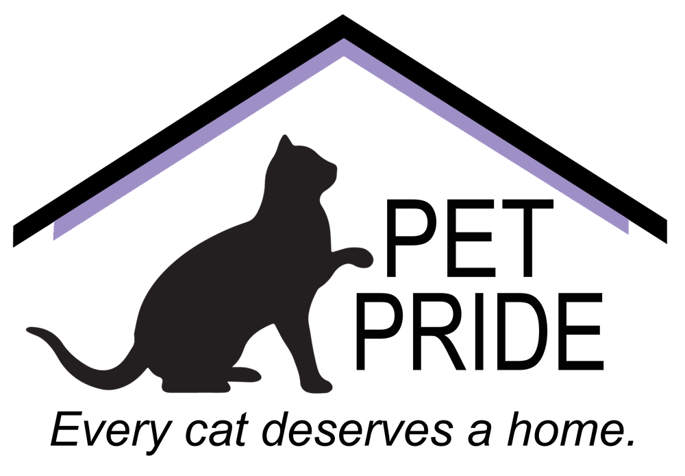Pet Pride of New York logo
