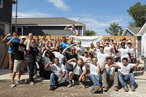 Related Realty Chicago Giveback Homes Adwerx
