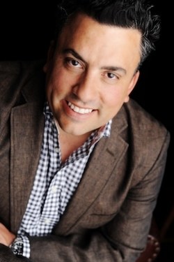 Raj Qsar The Boutique Real Estate Group FreeAgent Adwerx for Real Estate