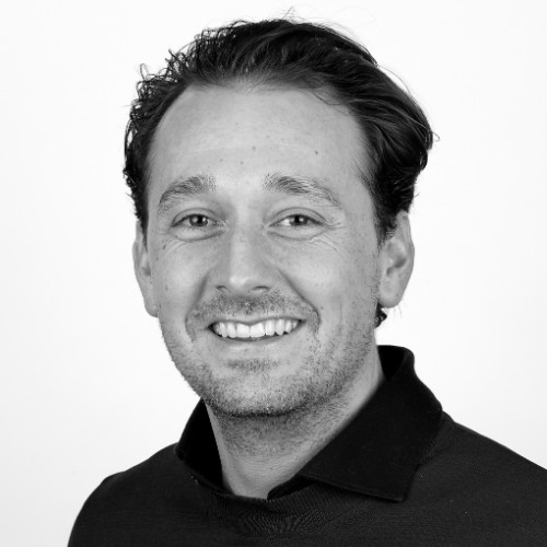 Russell Claesness, Director of Sales, EMEA, Sofar Ocean