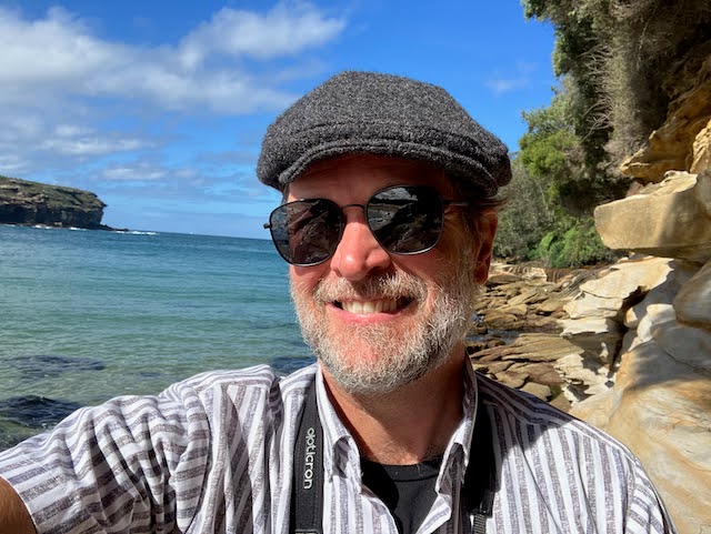 Meet Ben Jacklet: Helping Portland Homeowners Navigate Solar with Confidence