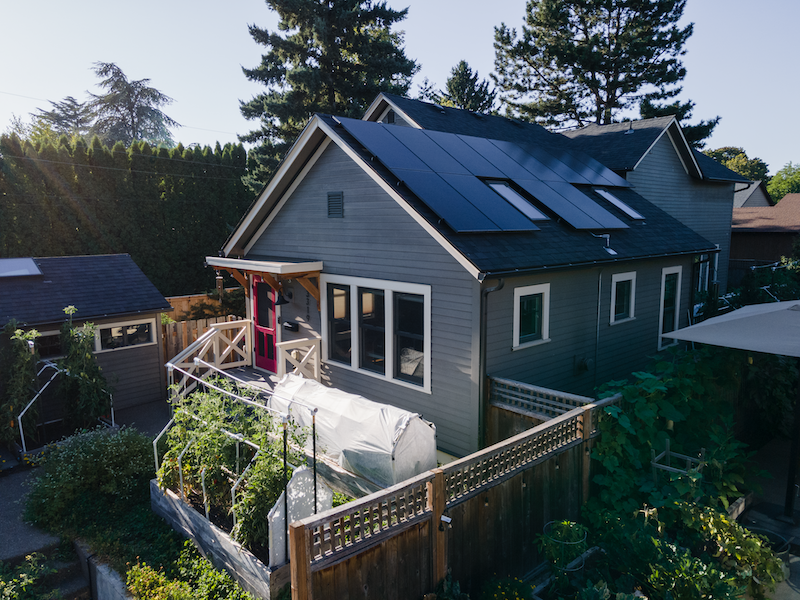 Oregon Solar + Storage Rebate: How to Claim Your Spot