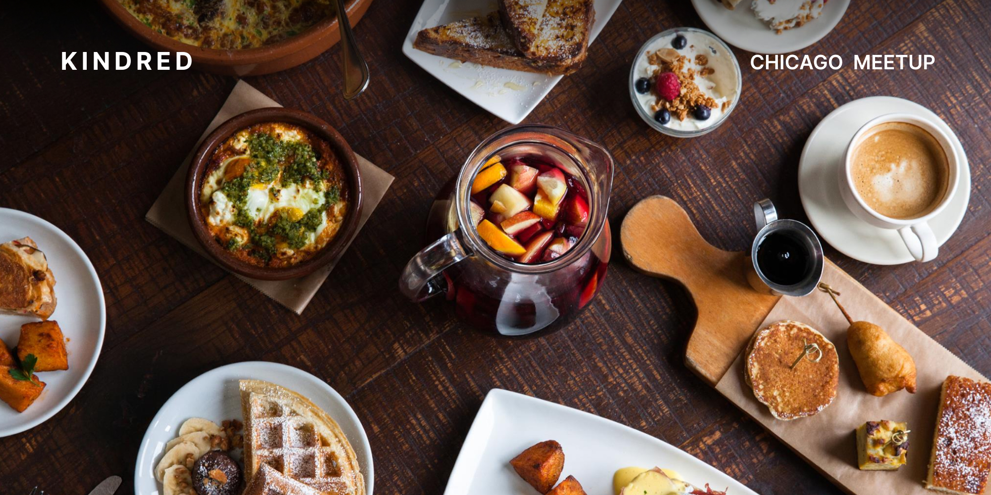 Tapas & Sangria