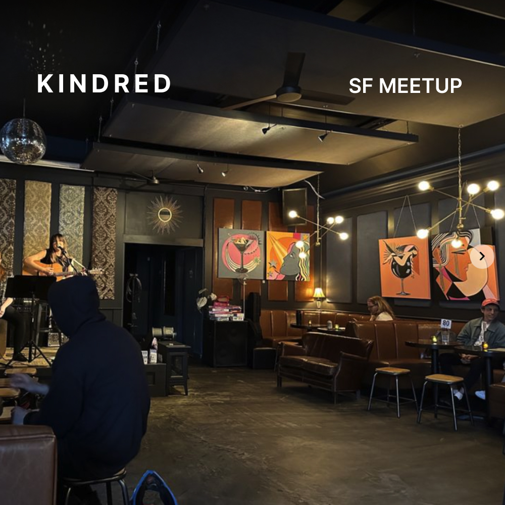 SF Meetup