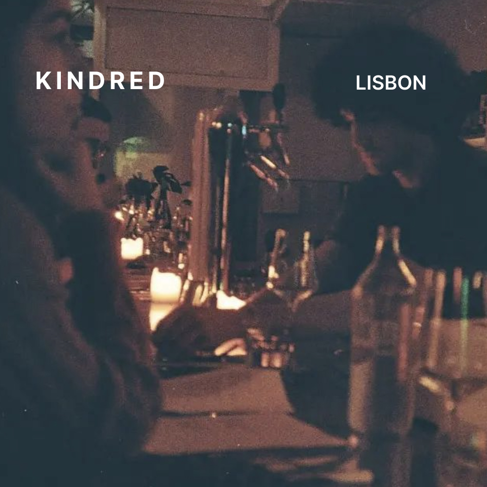 Dinner in Lisbon