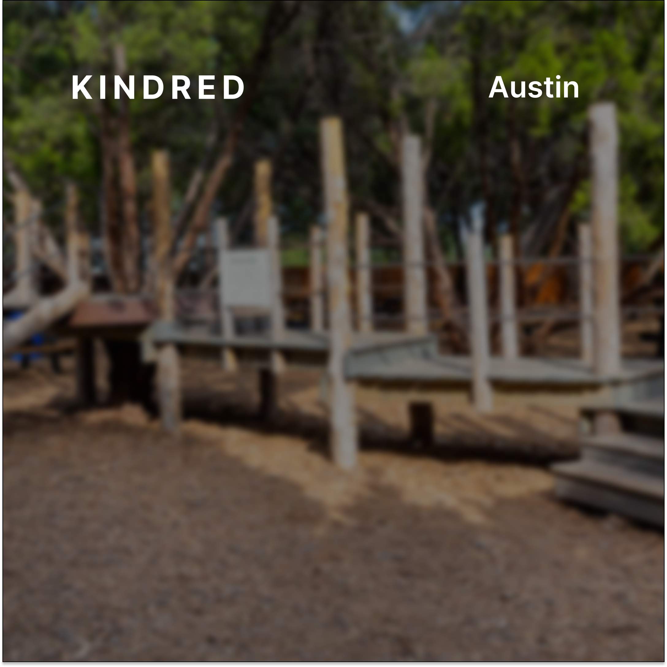 Kindred Austin: Families Meetup