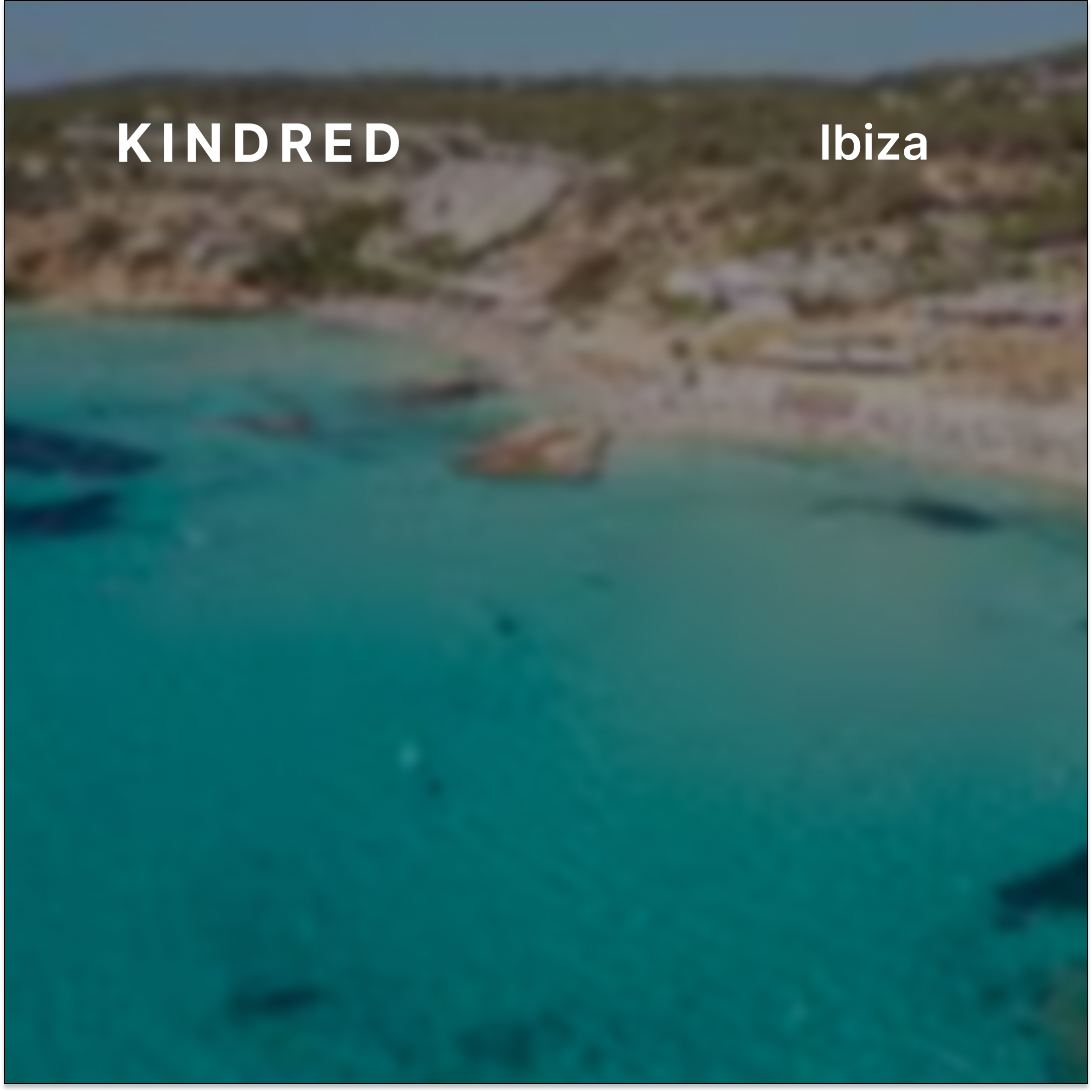 Kindred Ibiza: Morning Pilates & Meditation