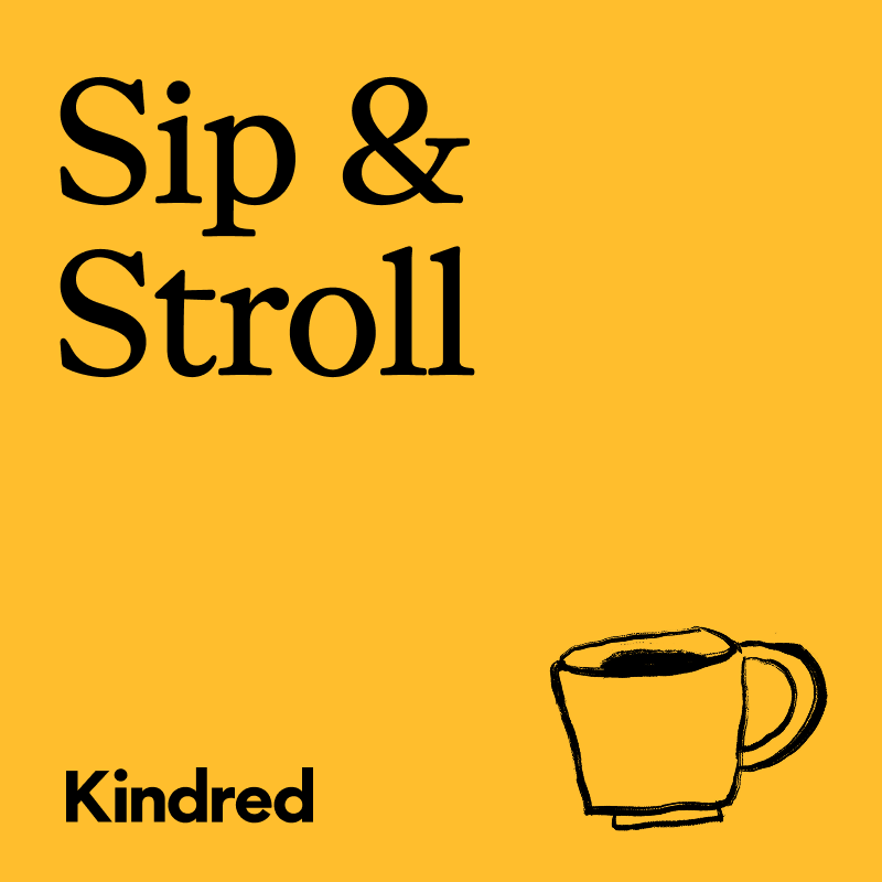 Kindred Toronto: Connect & Share