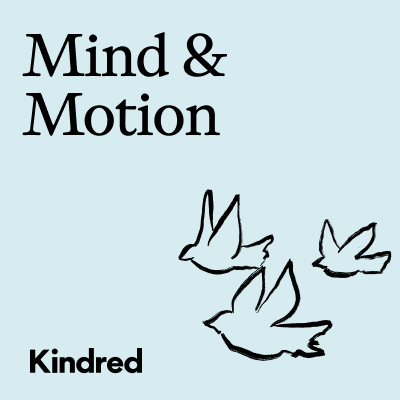 Kindred Toronto: Yin Yoga in the Park