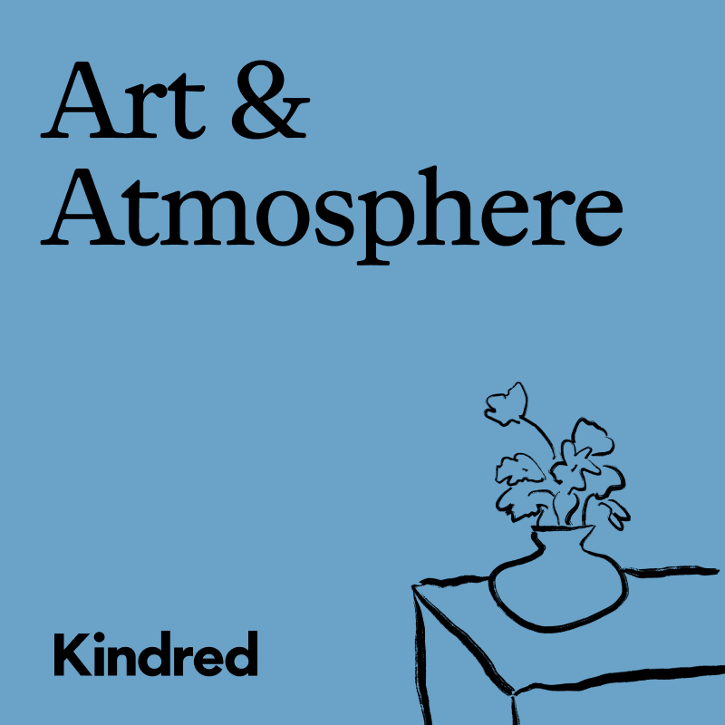 Kindred London: De Beauvoir Reading Crawl