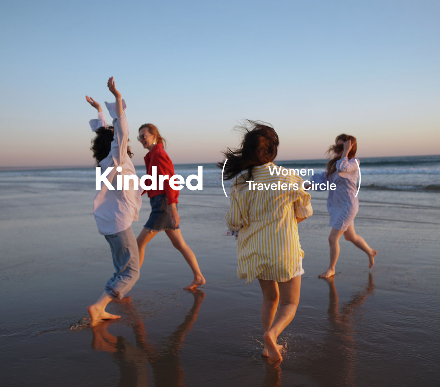 Kindred Mexico City: Clothing Swap for Women Travelers