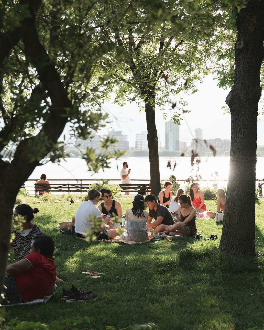Kindred NYC: Plus One Picnic