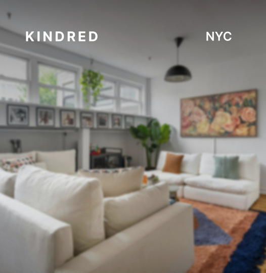 Kindred NYC: Clubhouse Pop-Up @ Daniel's