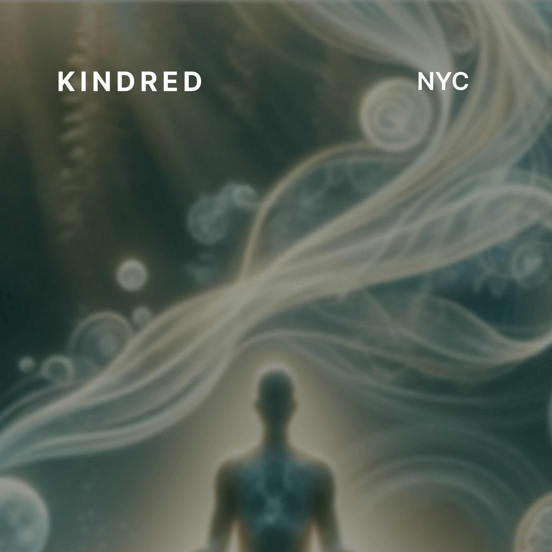 Kindred NYC: Breathwork Journey w/ Oihana
