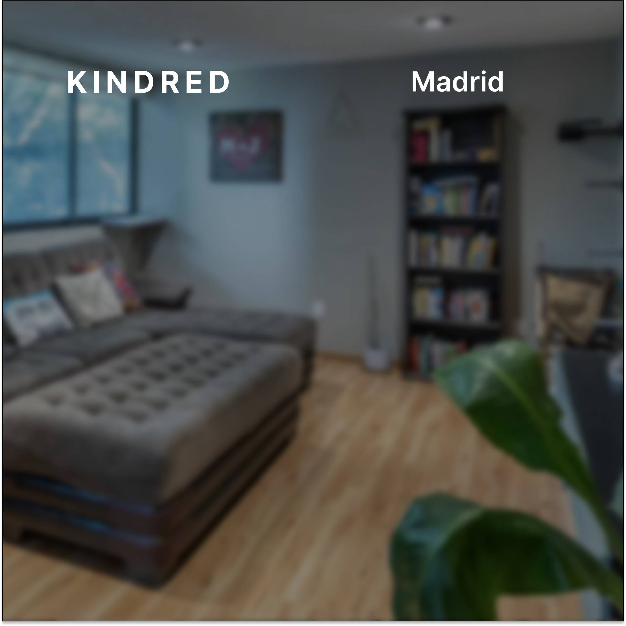 Kindred Mexico City: Wine Around the World