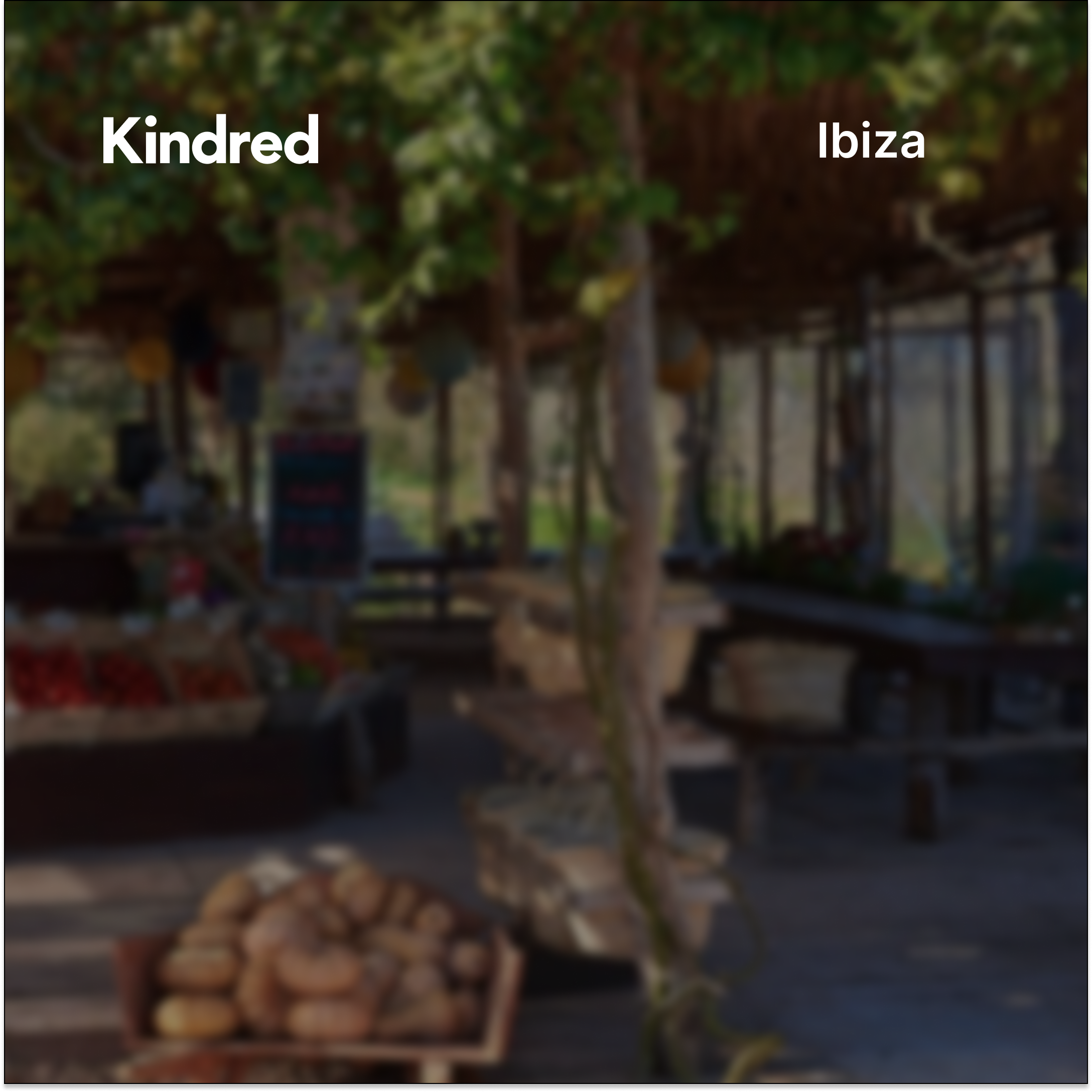 Kindred Ibiza: A Farm Walk at Can Muson