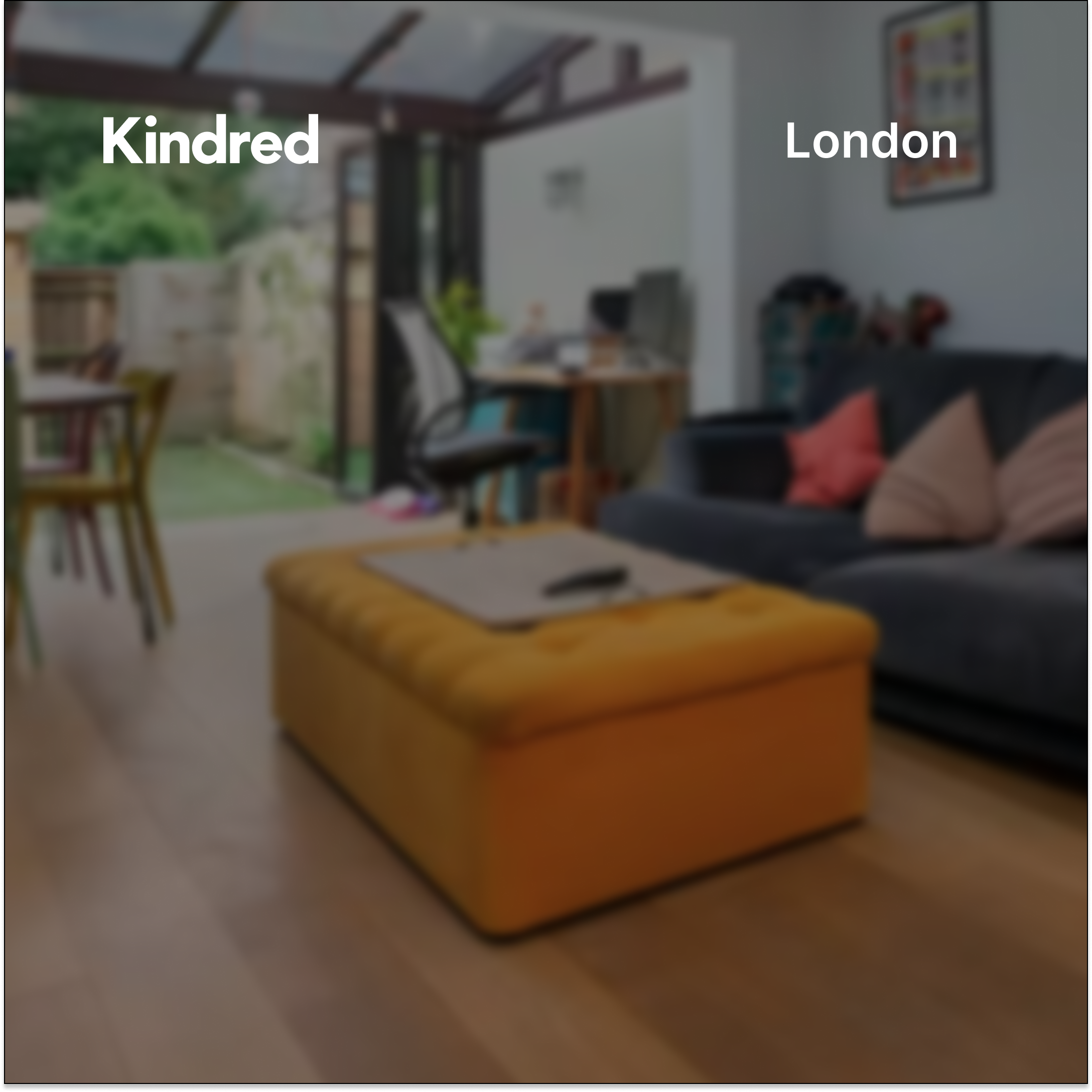 Kindred London: Summer Wine Social