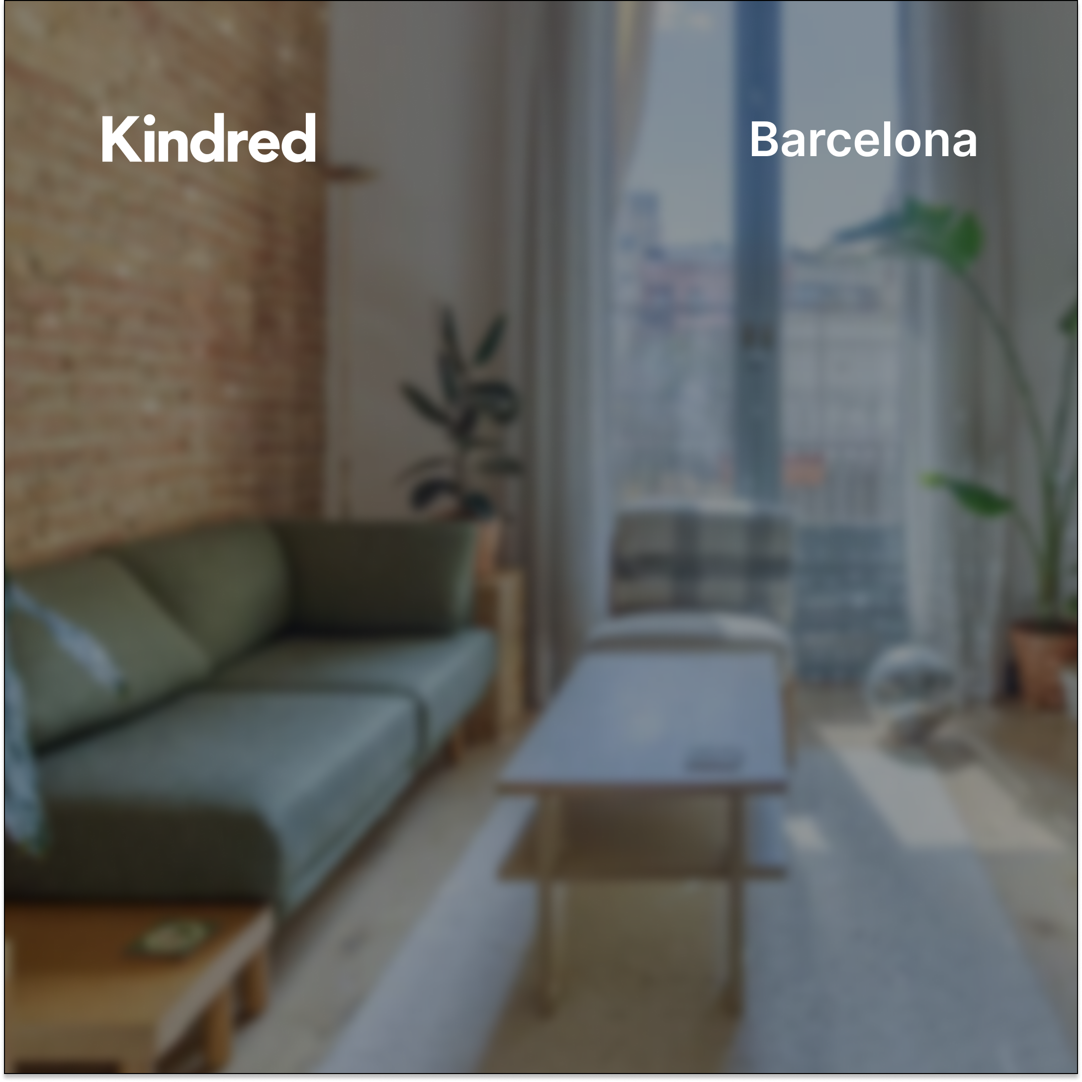 Kindred Barcelona: A Cozy Women’s Night In & Clothes Swap