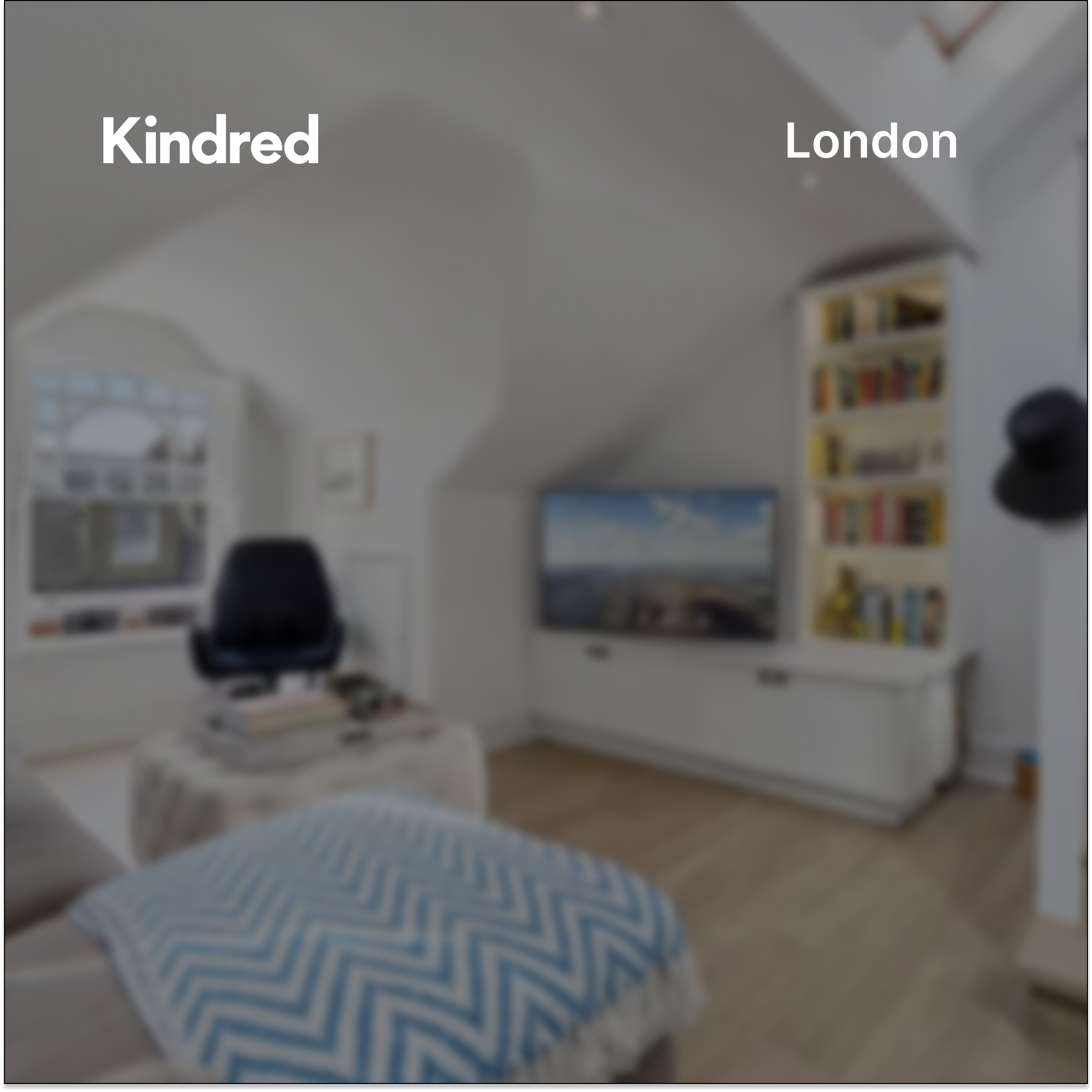 Kindred London: An Evening of Supper & Connection at Hannah’s