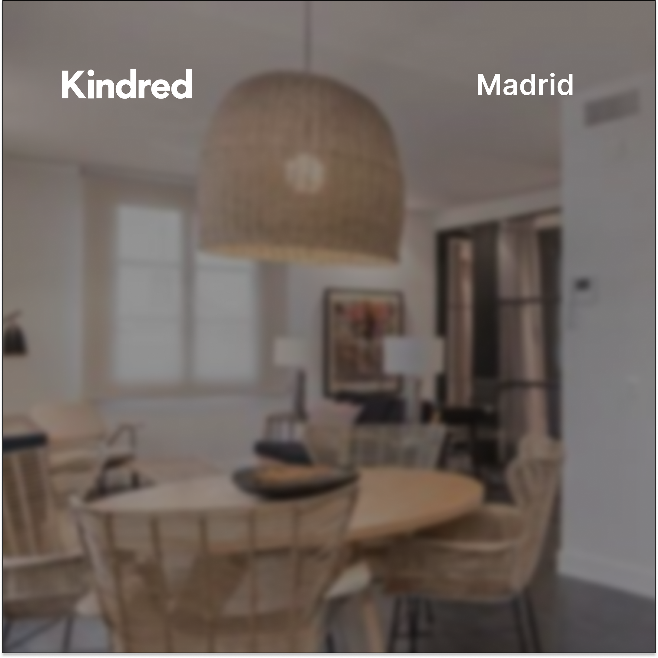 Kindred Madrid: Coffee, Tea & Pastries at Chadi & Roberto’s