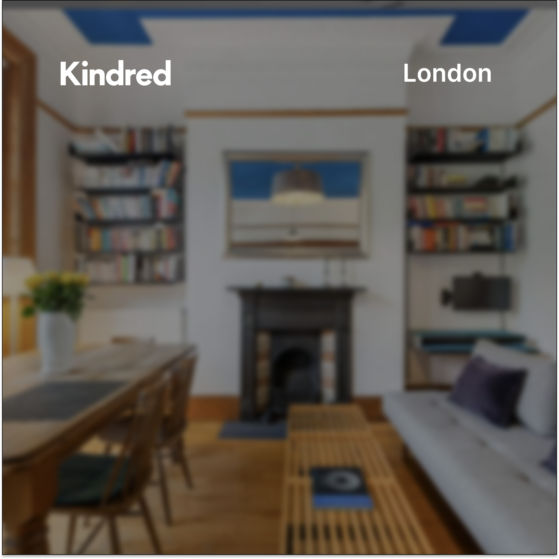 Kindred London: Cheese & Port Night at Grant’s