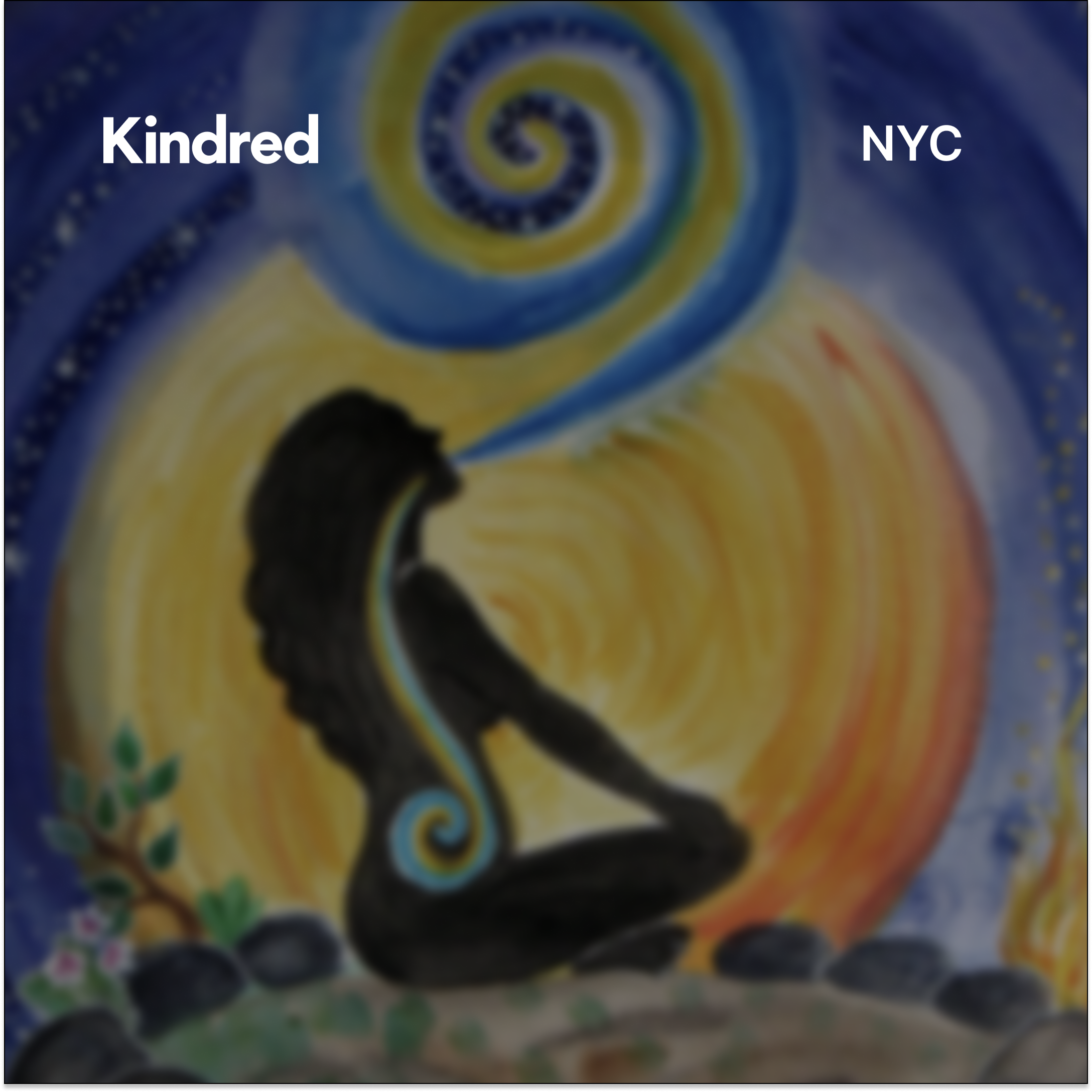 Kindred NYC: A Breathwork Gathering