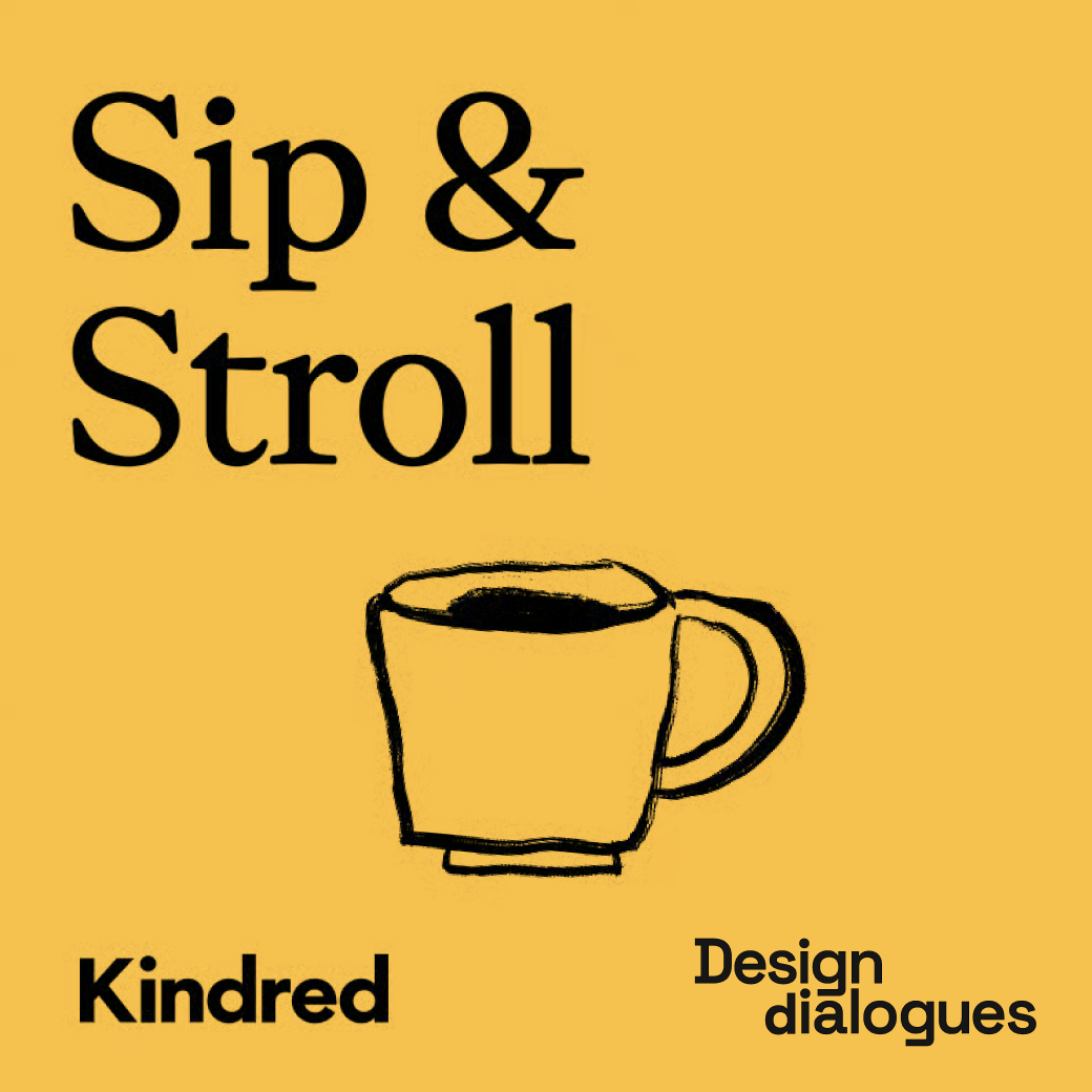 Kindred Barcelona: Sip & Stroll