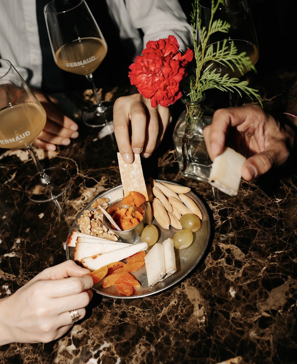 Kindred Madrid: A Gathering for Curious Travellers