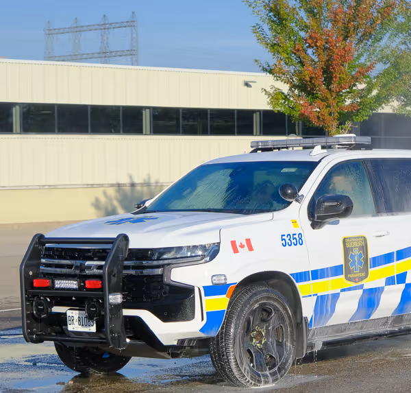 Paramedic-Vehicle
