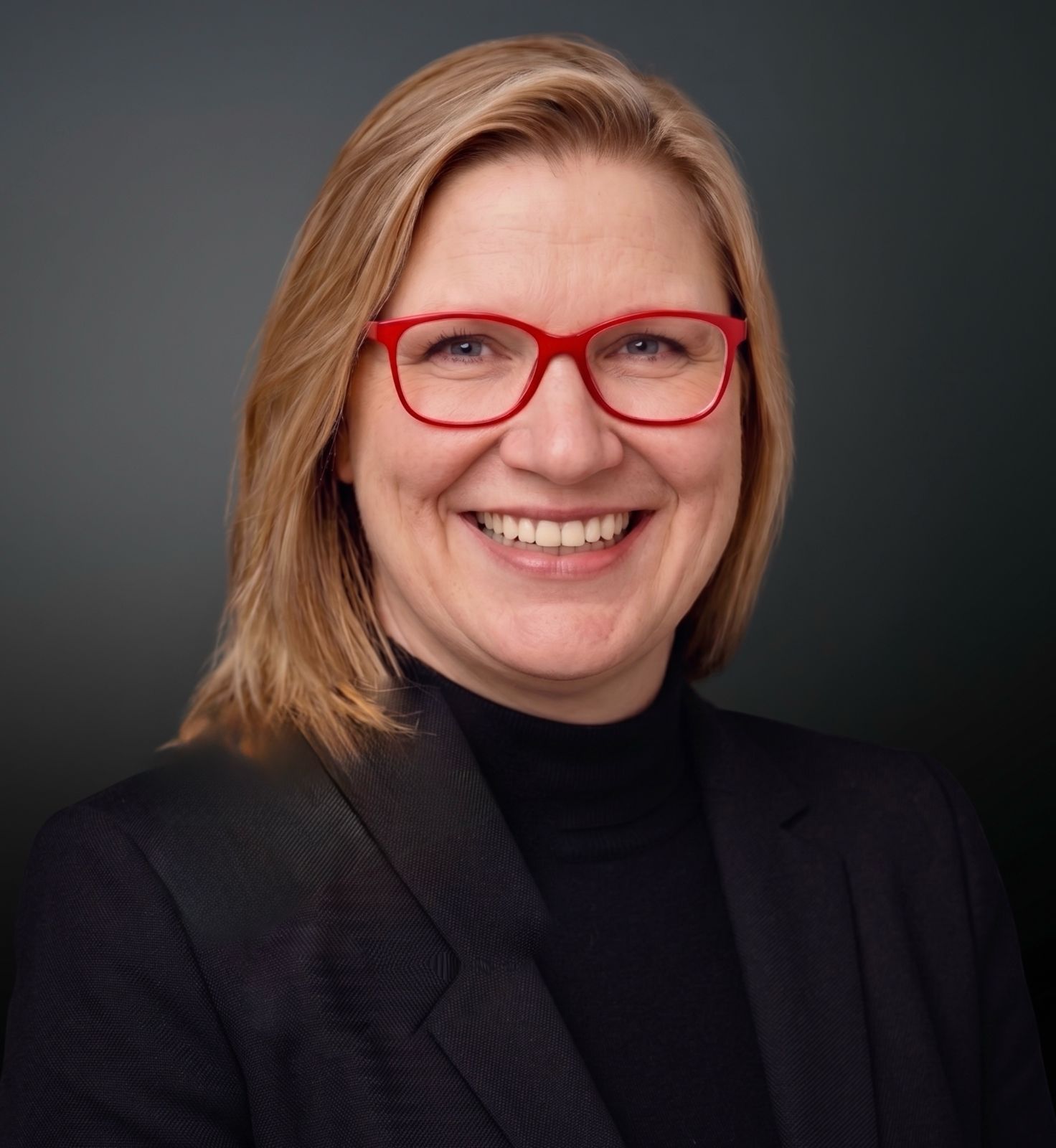 Daniela Glatthaar