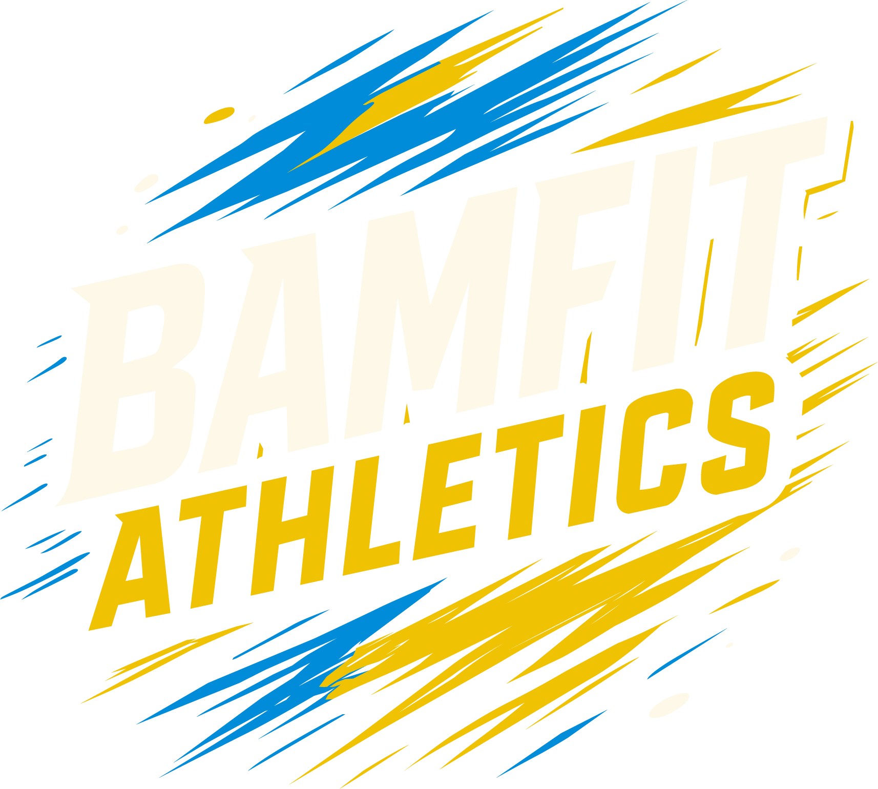 BAMFIT ATHLETICS