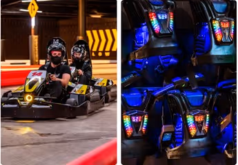 Kart Page 08 Adult Kart and Tag 