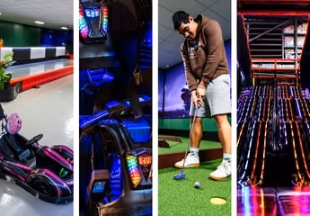 Home 04 Mini Ultimate Combo