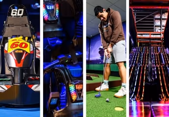 Home 03 Junior Ultimate Combo 