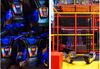 GoPlay - Tag 'n Play