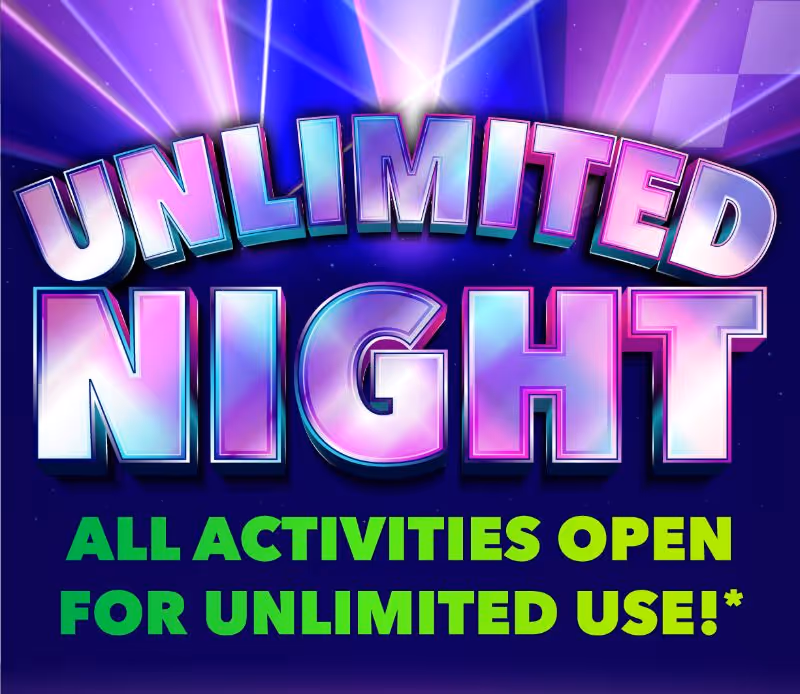 Unlimited Night