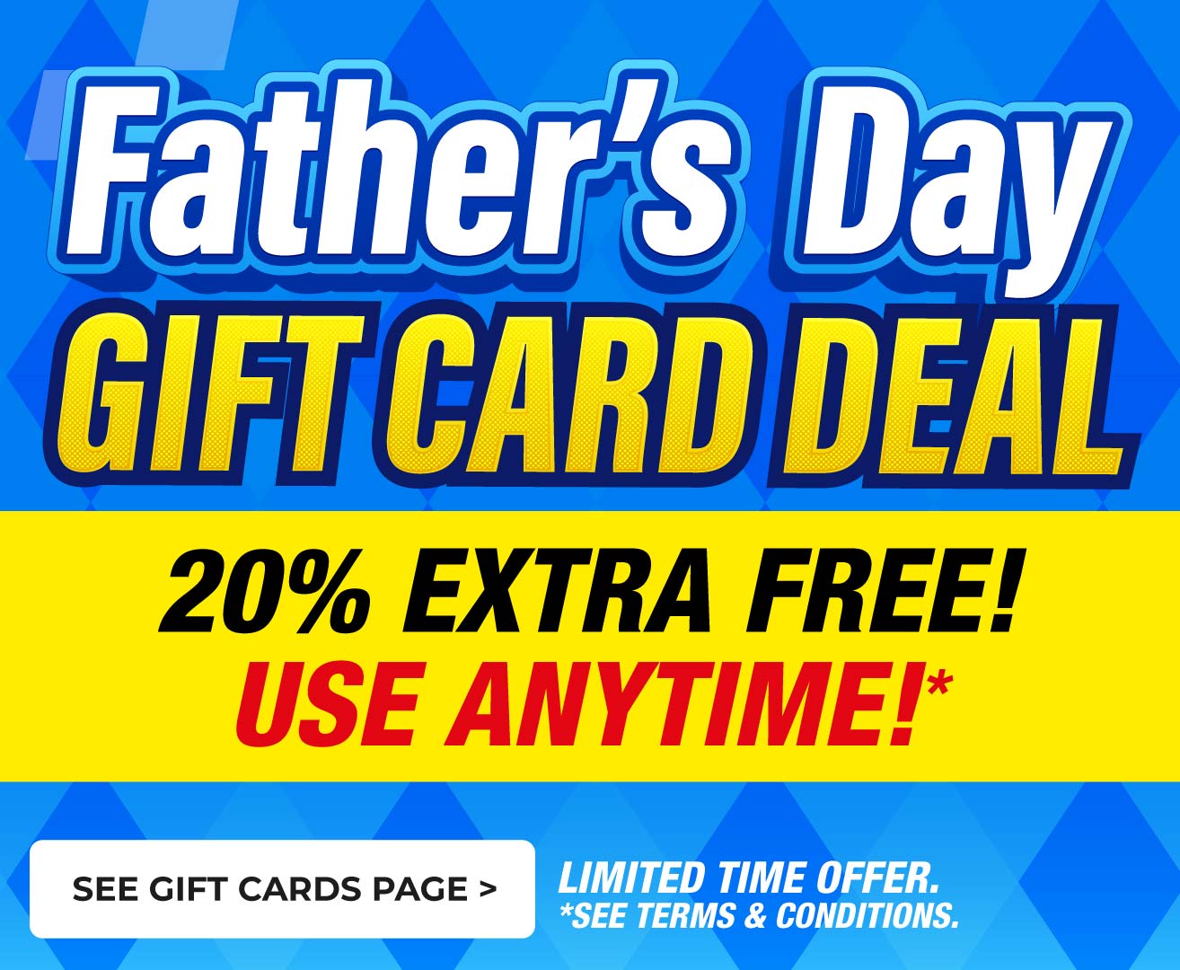 Fathers Day 2025