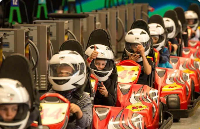 Top Indoor Activities for Kids in Brisbane (School Holidays Edition)