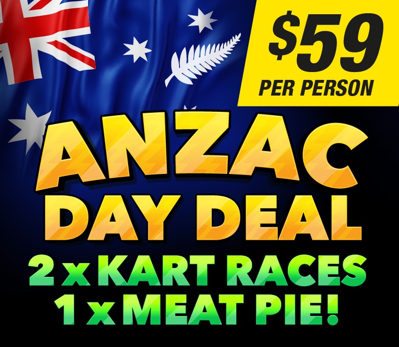 Anzac Day Special