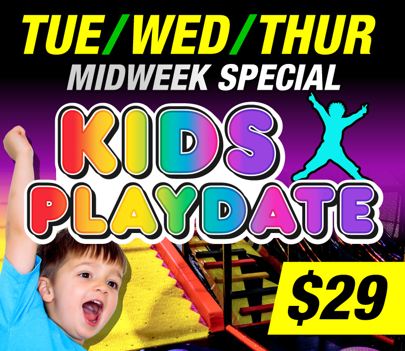Kids Play Date