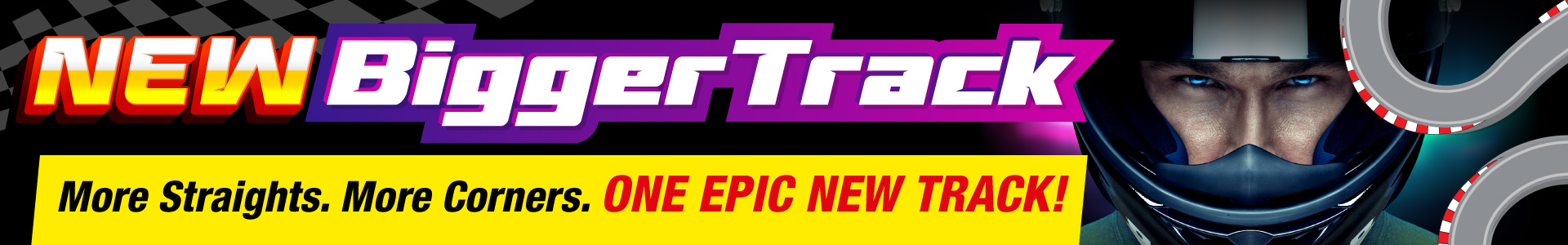New track Art