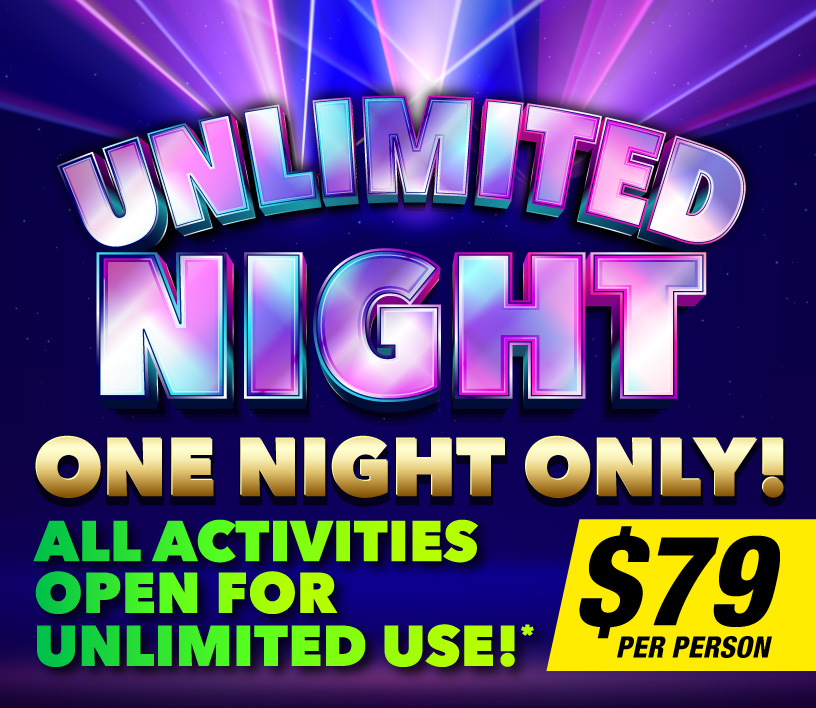 Unlimited Night