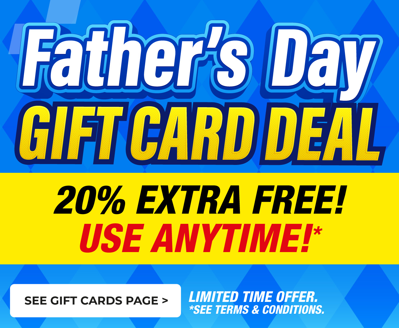 Fathers Day 2025