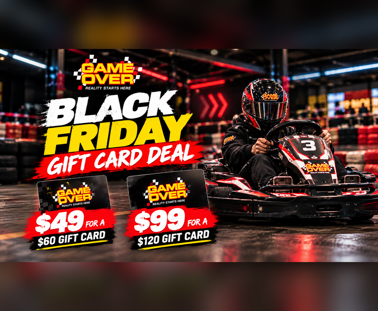Black Friday 2026
